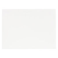 ポレン　封筒　75×100ｍｍ　120g/平方m　ホワイト QJCF5430 1セット(20枚入×10パック) クレールフォンテーヌ（直送品）