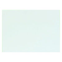 ポレン　封筒　75×100ｍｍ　120g/平方m　ブルー QJCF5460 1セット(20枚入×10パック) クレールフォンテーヌ（直送品）