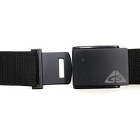 中国産業 0710C's CLUBワンタッチバックルベルトクロ110 0710-19-110 1本（直送品）