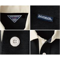 中国産業 1250DOGMAN長袖ラガーシャツコンLL 1250-02-LL 1枚（直送品）