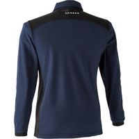 中国産業 1710C's CLUBリフレクション長袖ポロコンLL 1710-02-LL 1枚（直送品）