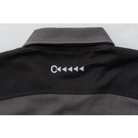 中国産業 1711C's CLUBリフレクション半袖ポロコン3L 1711-02-3L 1枚（直送品）