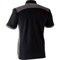 中国産業 1711C's CLUBリフレクション半袖ポロクロSS 1711-19-SS 1枚（直送品）