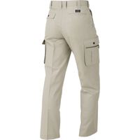 中国産業 2503CUCツータックスラックスベージュ130 2503-01-130 1本（直送品）