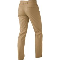 中国産業 2813C's CLUBドビーストレッチT/C メンズスラックスカーキ88 2813-08-88 1本（直送品）