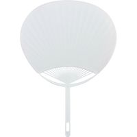 アーテック 赤白うちわ 14948 1セット(4個)（直送品）