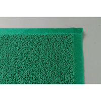 アーテック エントランスマット グリーン 900mm×600mm 74075 1枚（直送品）