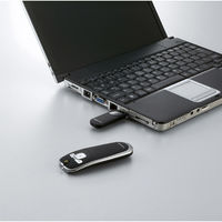 コクヨ レーザーポインター for PC(ハンディタイプ) サシ-41N 1個