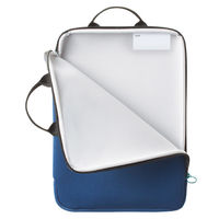 コクヨ ランドセルに入れやすいPC・タブレットケース ネイビー スク-TC115DB 1個