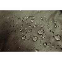 中国産業 9247HOP-SCOT超軽ソロナ・シレーアルミ半袖ブルゾンダークブラウンL 9247-69-L 1枚（直送品）