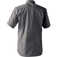 中国産業 2904C's CLUBドビーストレッチT/C 半袖シャツオリーブグリーン4L 2904-816-4L 1枚（直送品）