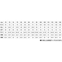 中国産業 3505C's CLUBワンタックカーゴパンツフェードグリーン91 3505-36-91 1本（直送品）