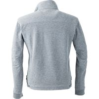 中国産業 8238DOGMAN URWニットブルゾンL・グレーL 8238-809-L 1枚（直送品）