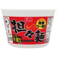 大黒食品工業 ビック 担々麺 4904511004341 1箱(12個入)（直送品）