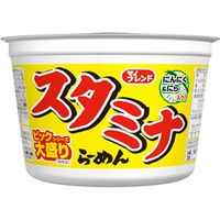 大黒食品工業 ビック スタミナらーめん 4904511004624 1箱(12個入)（直送品）