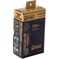 中国産業 9927Di-VaiZハイパワーバッテリー（付属：専用AC充電器）色展開なしF 9927-999-F 1個（直送品）