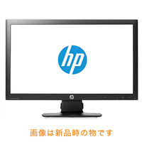 HP（ヒューレット・パッカード） HP 21.5インチ フルHD リユースモニター 6007099004 1台（直送品）