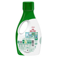 アリエール 液体 超抗菌プレミアム 部屋干し超消臭 本体 700g 1個 洗濯洗剤 P＆G