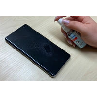 ウィンカム ウィンカムクリア 10Lテナー WCR-10LR 1箱（直送品）