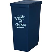 平和工業 スライドペール45Lナイトブルー スライドペール45Lナイトブルー1個組 1個