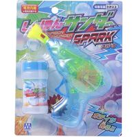 マルカ しゃぼんサンダースパーク　12個（直送品）