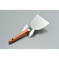 エムテートリマツ ステン ヘラ・トング置き 005894001 1個（直送品）