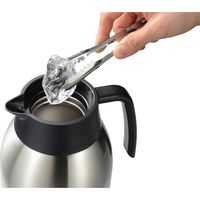 エムテートリマツ ダブル18-8ステンポットDSP-20 2.0L 041269020 1個