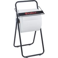 日本製紙クレシア 不織布ワイパー　ワイプオール／大箱単位 60233 X70 ジヤンボロ-ル 870 1箱（直送品）