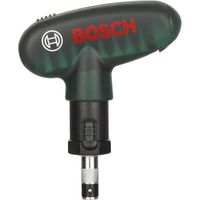 BOSCH ハンドドライバー ビット 9本 PR-HDR10 1セット（直送品）