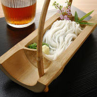 【お中元ギフト・のし付き】やぎ　三大産地素麺詰合せ　BIT30　1個（直送品）