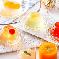 【お中元ギフト・のし付き】ハナオカ　デザートガーデン　DGA-D0　1個（直送品）