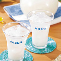 【お中元ギフト・のし付き】アサヒ飲料　カルピスギフト　VL30N　1個（直送品）