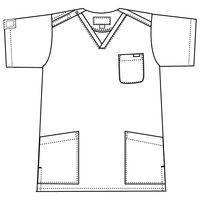 FOLK（フォーク） カラースクラブ（男女兼用） 7000SC-28 フォレストナイト M（直送品）