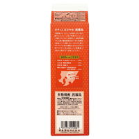 茜霧島 25度　1.8L パック　1本　芋焼酎 霧島酒造