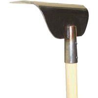 浅野木工所 R型フンカキ ステンレス製 1500mm柄付 09605 1個（直送品）