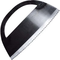 浅野木工所 パイプ柄ウェーブ立鎌ホー210mm 10022 1個（直送品）