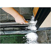 浅野木工所 箱型敷居掃除器 スキット 11092 1個（直送品）