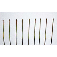 浅野木工所 パイプ玉付ガーデンクリーナー 12025 1個（直送品）