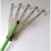 浅野木工所 改良変身熊手 大 12040 1個