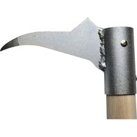 浅野木工所 イーグルトビ アッシュ1800mm柄付 25178 1個（直送品）