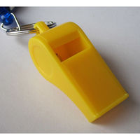 浅野木工所 でんでんホイッスルカラビナ・リール付 27310 1個（直送品）