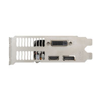 グラフィックボード MSI GeForce GTX 1050 Ti 4GT LP NVIDIA 4GB GDDR5