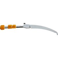 ユーエム工業 ロングボーイ 本体 3.6m 365-36 1個（直送品）