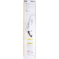 ユーエム工業 スゴイ 替刃 330 391-33 1個（直送品）