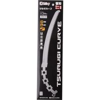 ユーエム工業 ツルギカーブ 替刃 210 468-21 1個（直送品）