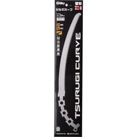 ユーエム工業 ツルギカーブ 替刃 330 468-33 1個（直送品）