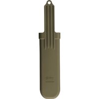 ユーエム工業 折込ノコケース L エボニー 508-20 1個（直送品）