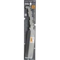 ユーエム工業 シルキーナタ片刃 替刃 180 558-18 1個（直送品）