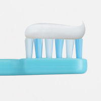 ライオンこどもハミガキ いちご（アンパンマン） 1セット（2本） 歯磨き粉（子供用）