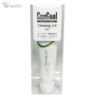 歯科医院取扱品 コンクール クリーニングジェルソフト 40g 1セット（2本） ウエルテック 歯磨き粉